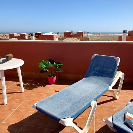 Guest house Sulle Dune