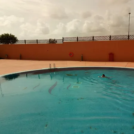 Sulle Dune Guest house Corralejo
