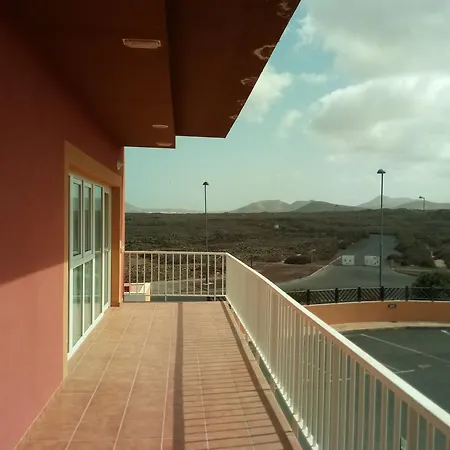 Sulle Dune Guest house *