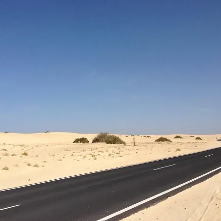 Sulle Dune *
